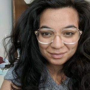 Meet your Posher, Heather